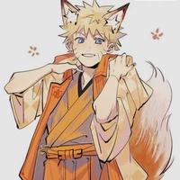 Uzumaki Naruto
