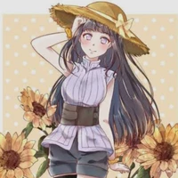 Hyuga Hinata