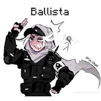 Balista