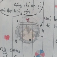 Chú bé tê liệt