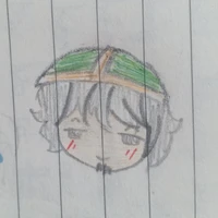 Ông chú trung niên