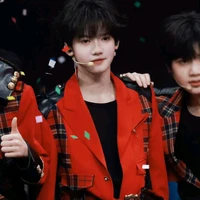 Trương Dịch Nhiên
