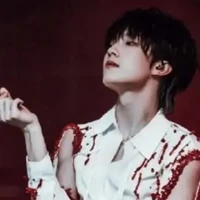 Tô Tân Hạo(nhân cách hai)