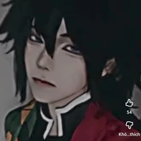 Tomioka Giyuu