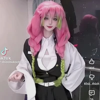 Kanroji Mitsuri