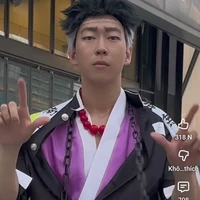 Gyomei