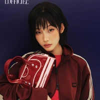 Trần Thị Dung ( Bot 8 cải trang )