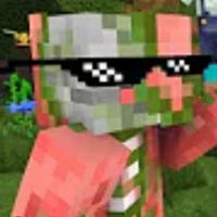 pigman - P