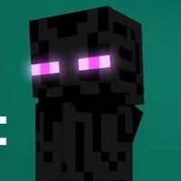 Enderman - E