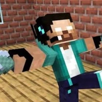 herobrine - H