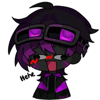 Enderman - E