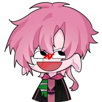 Pigman - P