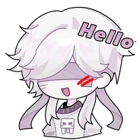 Ghast - G