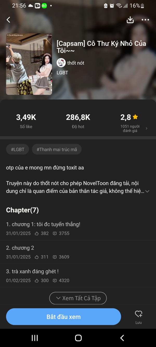 NovelToon