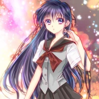 Hino Rei
