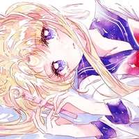 Tsukino Usagi