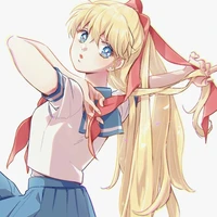 Aino Minako