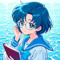 Mizuno Ami
