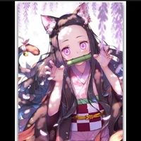 kamado nezuko // ne //