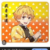 agatsuma zenitsu // zen //