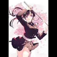 tsuyuri kanao // ka //