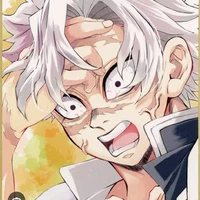 shinazugawa sanemi // sane //