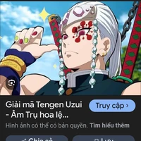 uzui tengen // ten//