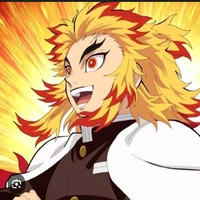 rengoku kyojuro // ren //