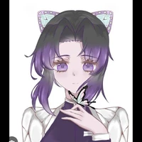 kocho shinobu // shi //