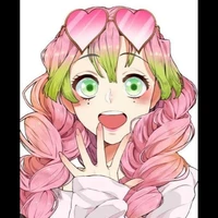 kanroji mitsuri // mit //