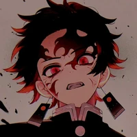 kamado tanjiro // tan //