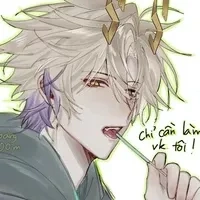 triệu vân [ Zanis]