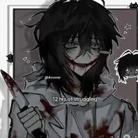 Jeff The Killer