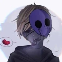 Eyeless Jack ( E.J)