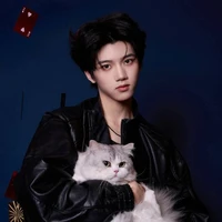 Trương Hàm Thụy