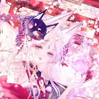 lạc hồ(dạng người)