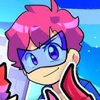 Hiha The Blue