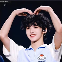 Trương Dịch Nhiên-cậu