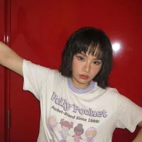 Lê Ánh Nhật - Miu Lê (cô)