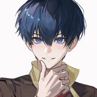 Isagi Yoichi