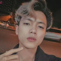 Quách Hoài Việt( Mister vịt)