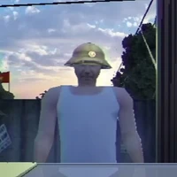 Ông chú trung niên