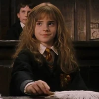 Hermione Granger