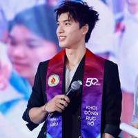 #hieuthuhai_. Minh Hiếu