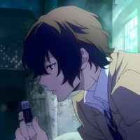 Dazai Osamu