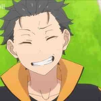 Subaru Natsuki