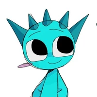 raddy(nhân vật được coi là cute nhất)