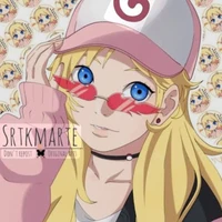 Uzumaki Sanada