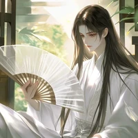 Phụ thân của Tử Thần và Kỳ Hàm