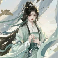 Mẫu Thân của Tử Thần và Kỳ Hàm